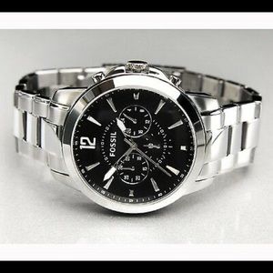 Fossil FS4532 Wrist Watch For Men